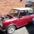 Mini Thirty 1989 Limited Edition classic
