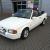 ford escort cabriolet 1.6 mk4 covertible, may swap