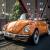 1978 VW BEETLE CONVERTIBLE 1600 FUEL INJECTION LEFT HAND DRIVE FROM CALIFORNIA