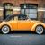 1978 VW BEETLE CONVERTIBLE 1600 FUEL INJECTION LEFT HAND DRIVE FROM CALIFORNIA
