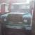 Land Rover Series 3 88 2.25 diesel with overdrive