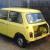 classic mini city project (dry stored for 32 years ) 1 owner low milage solid