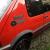 Peugeot 205 gti BARN FIND twin 40 webbers, drives, spares or repair