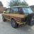 1977 Rover Rover suffix D for restoration . lots of period extras
