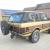 1977 Rover Rover suffix D for restoration . lots of period extras