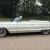 1962 Cadillac SERIES 62