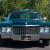 1969 Cadillac DeVille DeVille Wagon