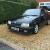 1990 VAUXHALL ASTRA GTE 2.0 16V, BLACK, FULL SERVICE HISTORY, 4 OWNERS