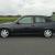 1990 VAUXHALL ASTRA GTE 2.0 16V, BLACK, FULL SERVICE HISTORY, 4 OWNERS