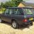 1986 Range Rover