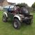 LAND ROVER V8 TRIALER OFF ROAD AIR LOCKING DIFF FIDDLE BRAKES