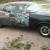 1957 Chevrolet Bel Air/150/210 gasser, hotrod