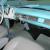 1957 Chevrolet Bel Air/150/210 Sedan Delivery
