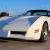 1981 Chevrolet Corvette