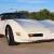 1981 Chevrolet Corvette