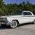 1962 Chevrolet Impala