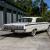 1962 Chevrolet Impala