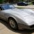 1982 Chevrolet Corvette