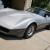 1982 Chevrolet Corvette