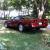 1986 Chevrolet Corvette