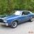 1970 Chevrolet Chevelle SUPER SPORT SS