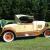 1928 Oldsmobile Other F-28 Roadster Rumble Seat 6