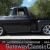 1957 Chevrolet Other Pickups 3100
