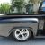 1957 Chevrolet Other Pickups 3100