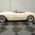 1954 Chevrolet Corvette