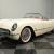1954 Chevrolet Corvette