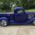 1935 Chevrolet Other Pickups