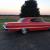 1963 Chevrolet Impala SS SUPER SPORT Solid! Runs great!!!!!!! Make Offer