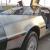 1982 DeLorean DMC12