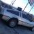 1982 DeLorean DMC12