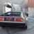 1982 DeLorean DMC12