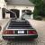 1981 DeLorean dmc-12