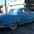 1951 Dodge wayfare