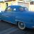 1951 Dodge wayfare