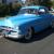 1951 Dodge wayfare