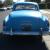 1951 Dodge wayfare