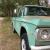 1970 Dodge Power Wagon