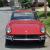 1967 Ferrari 330GT 2+2 Series II single-headlight