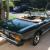 1980 Fiat Other  124, 2000 Pininfarina Spider **No Reserve