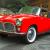 1958 Fiat 1200 TV