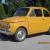 1972 Fiat 500 500 L