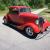 1934 Ford Other HOT ROD