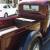 1937 Ford Other Pickups