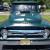 1956 Ford F-100