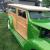 1937 Ford Woody Wagon