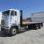 1989 FREIGHTLINER FLATBED TRUCK  Other Commercial Trucks